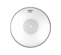 Code Drum Head Zero Caisse Claire 14'' Peaux de tom ou caisse claire 14