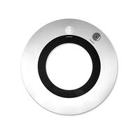 CODE DRUMHEADS Attenuateur pour caisse claire TONE ADAPTER, noir et blanc, 14" (SOUND142)