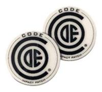 BLAST Impact Patch
