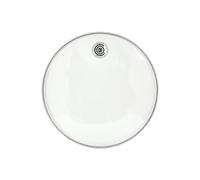 CODE DRUMHEADS Peau de caisse claire timbre, série GENETIC, transparente, 14", 5 mil (GCL145)