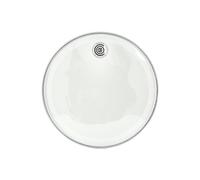 CODE DRUMHEADS Peau de frappe pour grosse caisse, série Blast, Clear, 16" (PCO BLASTCL16)