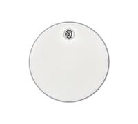 CODE DRUMHEADS Peau de tom frappe ou résonance, série DNA, finition Blanc, 14" (DNACT14)