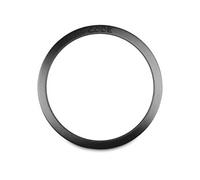 Code Drumheads PRTHLBL61 - Anneau de renfort grosse caisse noir - 6