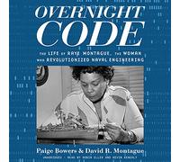 Code du jour : La vie de Raye Montague, la femme qui a révolutionné l'ingénierie navale
