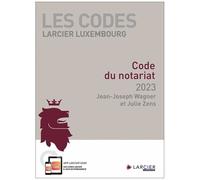 Code Du Notariat