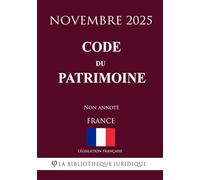 Code du patrimoine
