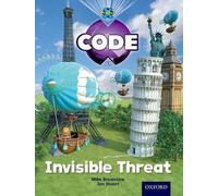Code du Projet X : Merveilles du monde Menace invisible