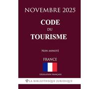 Code du tourisme
