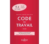 Code du travail