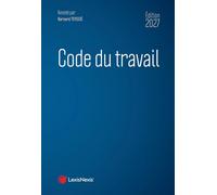 Code du travail 2027