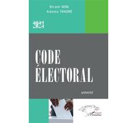 Code Électoral - Edition 2023