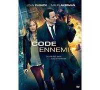Code ennemi - DVD