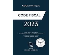 Code Fiscal 2023