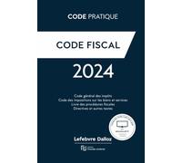 Code Fiscal 2024