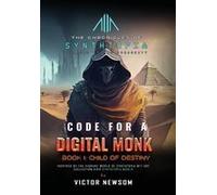 Code For A Digital Monk