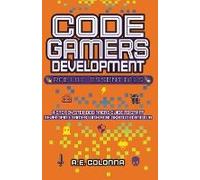 Code Gamers Development