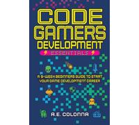 Code Gamers Development Essentials