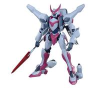 Code Geass 1/35 Mechanic Collection Vincent Commander Type