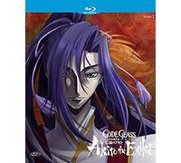 Code Geass - Akito The Exiled #02 - Il Wyvern Lacerato (First Press) [Italian Edition]