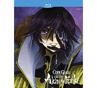 Code Geass-Akito The Exiled #03-CIO' Che Riluce, Dal Cielo Ricade (First Press) [Blu-Ray] [Import]
