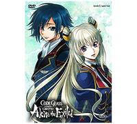Code Geass - Akito The Exiled #05 - Alle Persone Piu' Care (First Press) Box Set Dvd Italian Import