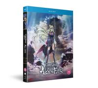Code Geass: Akito The Exiled - OVA Series [Blu-ray]