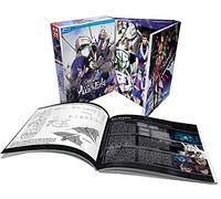 Code Geass : Akito the Exiled – Blu-ray – L'intégrale 5 OAV – Crunchyroll