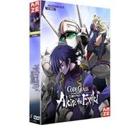 Code Geass : Akito The Exiled-Intégrale 5 OAV