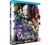 Code Geass : Akito the Exiled OAV 1 et 2 – Blu-ray – Crunchyroll
