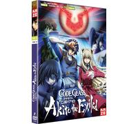 Code Geass : Akito the Exiled OAV 3 et 4 DVD DVD
