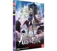 Code Geass : Akito the Exiled – OAV 5 – DVD – Crunchyroll