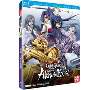 Code Geass : Akito the Exiled OAV 5 Blu-ray