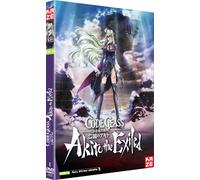 Code Geass : Akito The Exiled - Oav 5
