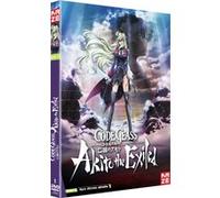 Code Geass : Akito The Exiled - Oav 5