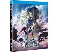 Code Geass: Akito The Exiled - OVA Series [Blu-ray]