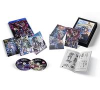 Code Geass: Akito The Exiled - OVA Series - Limited Edition [Blu-ray]