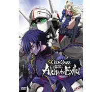 Code Geass-Akito The Exiled-Serie Completa (5 DVD) [Import]