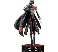 Code Geass Code Black 1st Live Encore! statuette PVC ARTFX J Lelouch Lamperouge 25 cm G