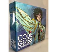 Code Geass - Complete Best