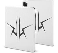 Code Geass ? Coque Pour Ipad Pro 2021, Rangement Pour Crayons, Prévention Des Rayures, Protection Complète, Fonction Veille Automatique, 11 Pouces