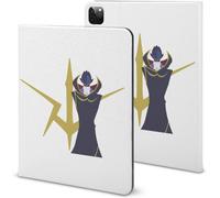 Code Geass ? Coque Pour Ipad Pro 2021, Rangement Pour Crayons, Prévention Des Rayures, Protection Complète, Fonction Veille Automatique, 11 Pouces