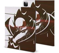 Code Geass ? Coque Pour Ipad Pro 2021, Rangement Pour Crayons, Prévention Des Rayures, Protection Complète, Fonction Veille Automatique, 11 Pouces