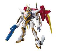 Code Geass Lancelot Air Cavalry 1/35 Model 02