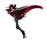 Code Geass Lelouch de Rebellion G.e.m. Série Pvc Statue Lelouch Lamperouge 15ème