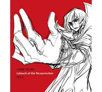 CODE GEASS - Lelouch Of The Re;Surrection O.S.T.