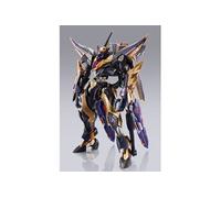 Code Geass : Lelouch of the Rebellion - Figurine Metal Build Dragon Scale Lancelot Albion Zero 18 cm