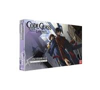 Coffret Code Geass : Lelouch of the Rebellion L'intégrale Blu-ray