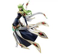 Code Geass: Lelouch Of The Rebellion Precious G.e.m. Series Statuette