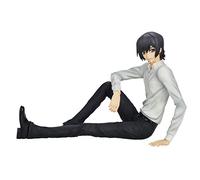Code Geass Lelouch of The Rebellion PVC Statue Lelouch Lamperouge 10 cm Union