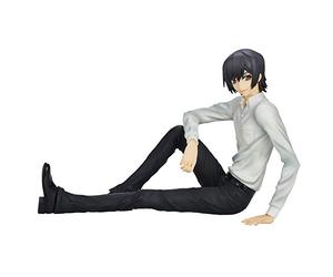 Code Geass Lelouch of The Rebellion PVC Statue Lelouch Lamperouge 10 cm Union